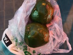 青团-白魁老号饭庄(安内店)