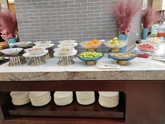 -浙江西子宾馆·瑶园咖啡厅