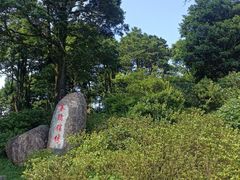 -梧桐山风景名胜区