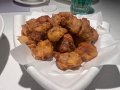 -张福记(陇海中路店)