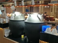 -黑鸡小馆(金源店)
