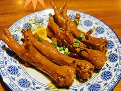 -赣南粉局·江西小炒·锅气炒粉(人民广场店)