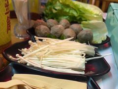 -云晓光头烧烤吧(川沙绿地店)