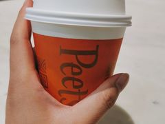 -Peet's Coffee皮爷咖啡(杭州来福士店)