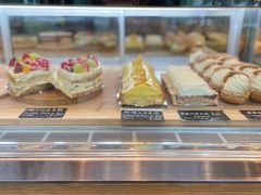 -麦田工坊(月湖店)