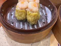 -点都德(海岸城店)