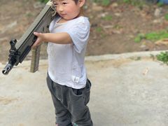 -亲子百果农庄