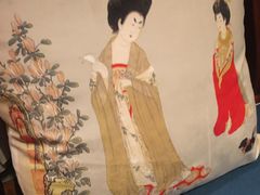 -醉西楼·国风茶社