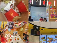 -麦当劳(帝豪店)