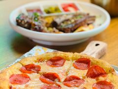 -Famous肥猫墨西哥音乐餐吧(五棵松华熙LIVE店)