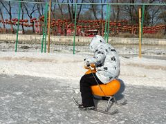 -北陵公园