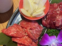 -丸藏和牛烧肉专门店(园区师惠坊店)