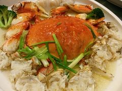-海虹舫海鲜大酒店(诸暨店)
