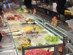 -成都你六姐·牛肉冒菜(城市集市合生汇店)