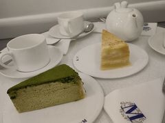 -Lady M Cake Boutique(麦迪逊大道店)