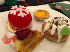 -好日子皇冠假日酒店·君怡咖啡厅(特美思大厦店)