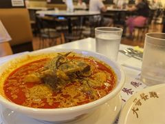 -大哥餐厅(西城花园店)