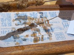 -马记永·兰州牛肉面(3019君尚店)