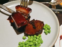 -杭州西子湖四季酒店·金沙厅