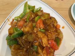 -老蜀人川菜馆(中关村店)