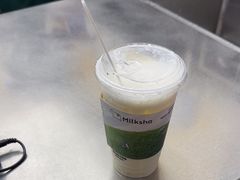 -迷客夏Milksha(无锡苏宁店)