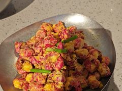 -一棠龙虾•王牌虾球(恒隆广场店)