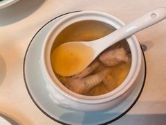 -香港狮子山下·明星粤菜餐厅(北苑店)