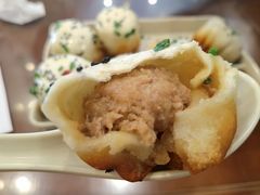 -东泰祥生煎馆(长宁路店)