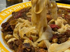 -金柱大盘鸡(和田二街店)