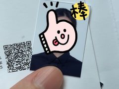 -Best U照相馆证件照·外拍(五角场店)