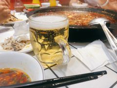 -蛙之绝石锅美蛙鱼头(万达广场攀枝花店)