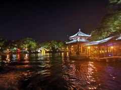 -桂林两江四湖景区