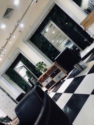 -梳蕾娜 HAIR SALON