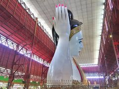 -ခြောက်ထပ်ကြီးရွှေသာလျောင်းဘုရားကြီး