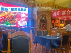 -伊带伊路新疆美食府(呼家楼店)