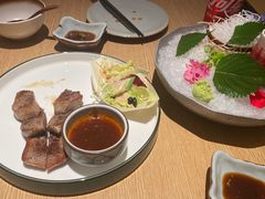 -阿吾罗·月咏精致日料(港汇恒隆广场店)