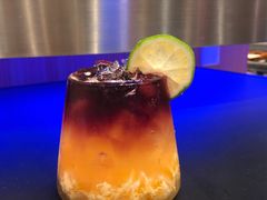 -上海大宁福朋喜来登酒店大堂吧(共和新路店)