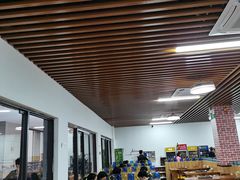 大堂-江湖翅客(琶洲新村店)