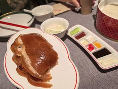 -秀儿四九城·新京菜(亚运村鸟巢店)