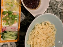 -那家小馆•北京菜•烤鸭(香山店)