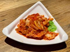 辣白菜-花腰餐吧Bistro烧烤 傣味(传媒大学店)