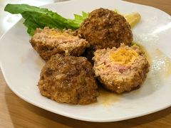 -春水锅贴·传统鲁菜(大明湖店)
