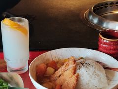 -300杯·和牛烧肉清酒专门店(廊里店)
