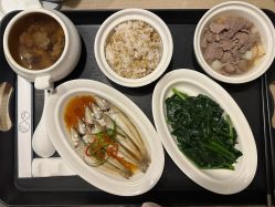 -禧月荟S月子中心(侨城店)