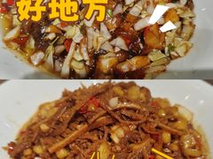 -天下客饭店(中山路店)