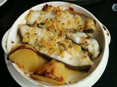 -妈阁铭记澳葡美食