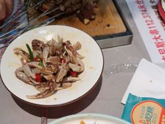 -通海俄式烧烤·俄罗斯大串(嵩山路店)