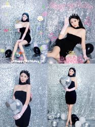 -米莱摄影写真(五大道别墅店)