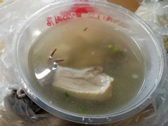 -金宝鸭肉店(斗西分店)