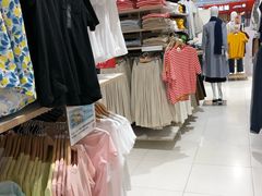 -优衣库(上海金桥国际商业广场店)